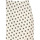 Textiel Dames Rokken Rinascimento CFC0119092003 Blanc