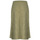 Textiel Dames Rokken Rinascimento CFC0119044003 Vert militaire