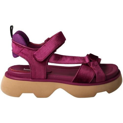 Schoenen Dames Sandalen / Open schoenen Jeannot  Violet