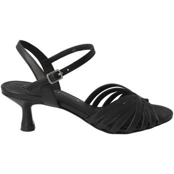 Schoenen Dames Sandalen / Open schoenen Altraofficina  Zwart