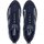 Schoenen Heren Sneakers Emporio Armani EA7 X8X033 XCC52 Blauw
