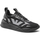 Schoenen Heren Sneakers Emporio Armani EA7 X8X070 XK165 Zwart