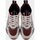 Schoenen Heren Sneakers Emporio Armani EA7 X8X070 XK165 Beige