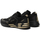 Schoenen Heren Sneakers Emporio Armani EA7 X8X094 XK239 Zwart