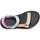 Schoenen Dames Sandalen / Open schoenen Teva Hurricane XLT2 Multicolour
