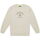 Textiel Heren Sweaters / Sweatshirts Munich Sweatshirt authentic Beige