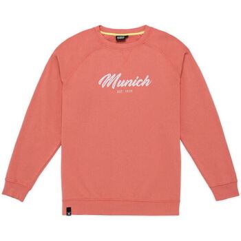 Textiel Heren Sweaters / Sweatshirts Munich Sweatshirt stanley Multicolour