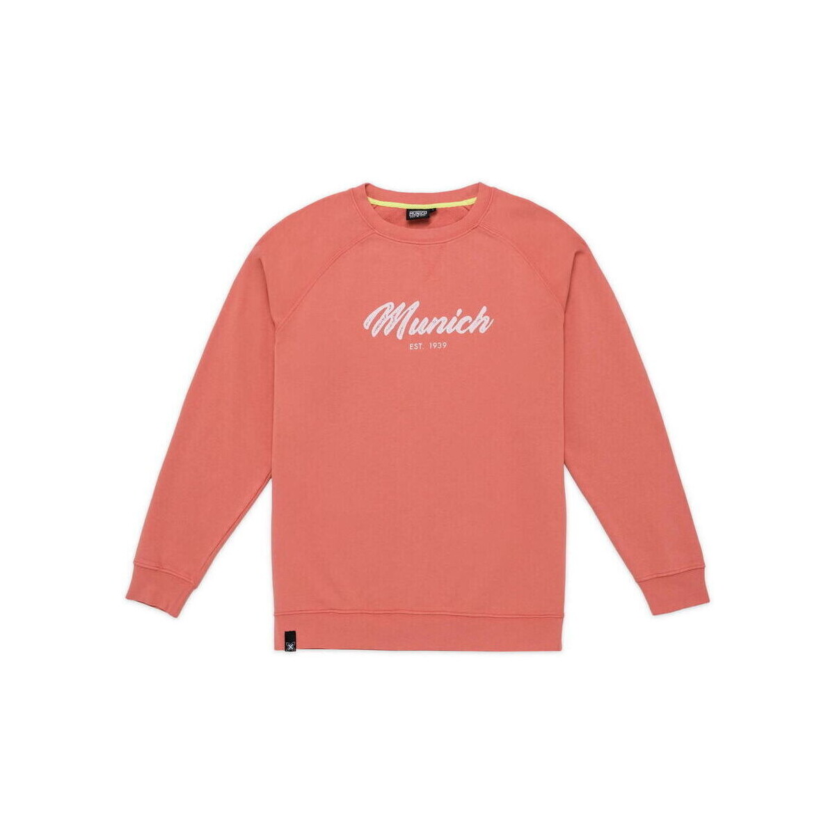 Textiel Heren Sweaters / Sweatshirts Munich Sweatshirt stanley Multicolour