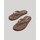 Schoenen Heren Sandalen / Open schoenen Pepe jeans PMS70141 SURF ISLAND Brown