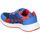Schoenen Kinderen Sneakers Leomil SP012185 Blauw