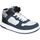 Schoenen Kinderen Sneakers Xti 150558 Blauw