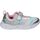 Schoenen Kinderen Sneakers Bubble J4003 Grijs