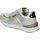 Schoenen Kinderen Sneakers Xti 150567 Goud