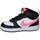 Schoenen Kinderen Sneakers Nike CD7784-005 Zwart