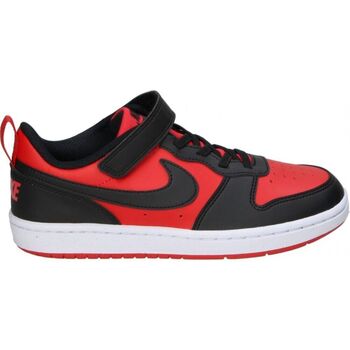 Schoenen Kinderen Sneakers Nike DV5457-600 Zwart