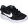 Schoenen Kinderen Sneakers Nike DX7616-001 Zwart