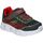 Schoenen Kinderen Sneakers Skechers 400603N-CCLM Rood