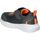 Schoenen Kinderen Sneakers Skechers 407308N-CCOR Orange