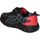 Schoenen Kinderen Sneakers Bubble P5001 Zwart