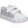 Schoenen Kinderen Sneakers Osito OSSH153006 Zilver