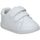 Schoenen Kinderen Sneakers Bubble J5043 Wit