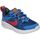Schoenen Kinderen Sneakers Nike FB7578-400 Blauw