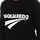 Textiel Heren Sweaters / Sweatshirts Dsquared S74GU0451-S25030-900 Zwart