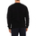 Textiel Heren Sweaters / Sweatshirts Dsquared S74GU0451-S25030-900 Zwart