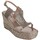 Schoenen Dames Sandalen / Open schoenen ALMA EN PENA V242152 Brown