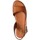 Schoenen Dames Sandalen / Open schoenen Rks 2205 Brown