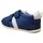 Schoenen Sneakers Titanitos 28384-18 Blauw