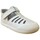 Schoenen Sneakers Titanitos 28389-18 Wit