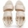 Schoenen Dames Sandalen / Open schoenen Calvin Klein Jeans 31884 Beige