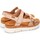 Schoenen Dames Sandalen / Open schoenen Pikolinos 32304 Goud