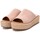 Schoenen Dames Sandalen / Open schoenen Xti 32675 BEIGE