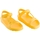 Schoenen Dames Sandalen / Open schoenen Lemon Jelly Nola 07 - Yellow Bee Geel