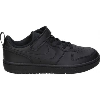 Schoenen Kinderen Sneakers Nike DV5412 Zwart