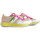 Schoenen Dames Sneakers Cetti 1274 Multicolour