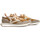 Schoenen Heren Sneakers Cetti 1311 Brown