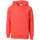 Textiel Jongens Sweaters / Sweatshirts Teddy Smith  Rood