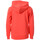 Textiel Jongens Sweaters / Sweatshirts Teddy Smith  Rood