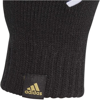 adidas Originals Juve Gloves Zwart
