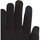 Accessoires Heren Handschoenen adidas Originals Juve Gloves Zwart