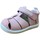 Schoenen Sandalen / Open schoenen Titanitos 28392-18 Roze