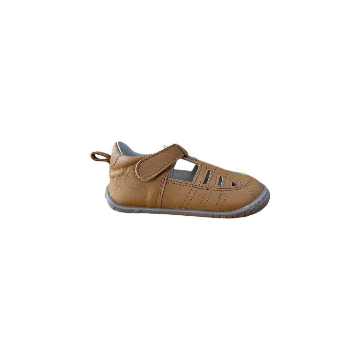 Schoenen Sandalen / Open schoenen Titanitos 28396-18 Brown