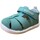 Schoenen Sandalen / Open schoenen Titanitos 28394-18 Groen