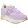 Schoenen Dames Sneakers Liu Jo BA4081PX031 Violet