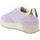 Schoenen Dames Sneakers Liu Jo BA4081PX031 Violet