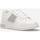 Schoenen Dames Sneakers La Modeuse 70736_P165414 Zilver