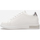 Schoenen Dames Sneakers La Modeuse 70736_P165414 Zilver